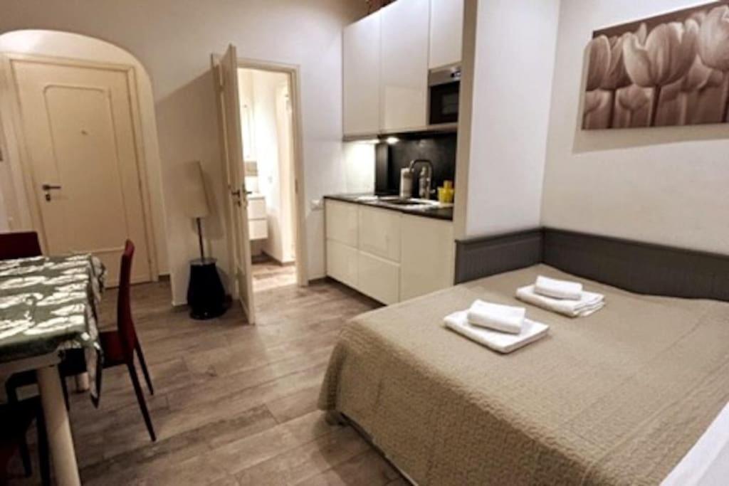 Cdm Studio By Florencehospitality Com Экстерьер фото