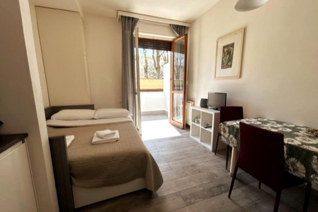 Cdm Studio By Florencehospitality Com Экстерьер фото