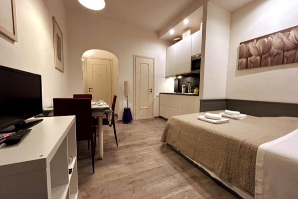 Cdm Studio By Florencehospitality Com Экстерьер фото