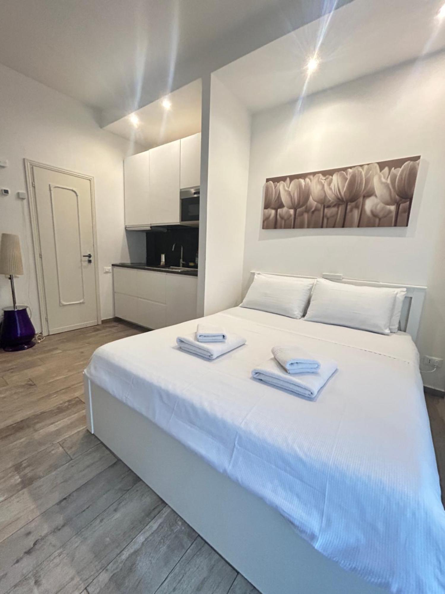Cdm Studio By Florencehospitality Com Экстерьер фото