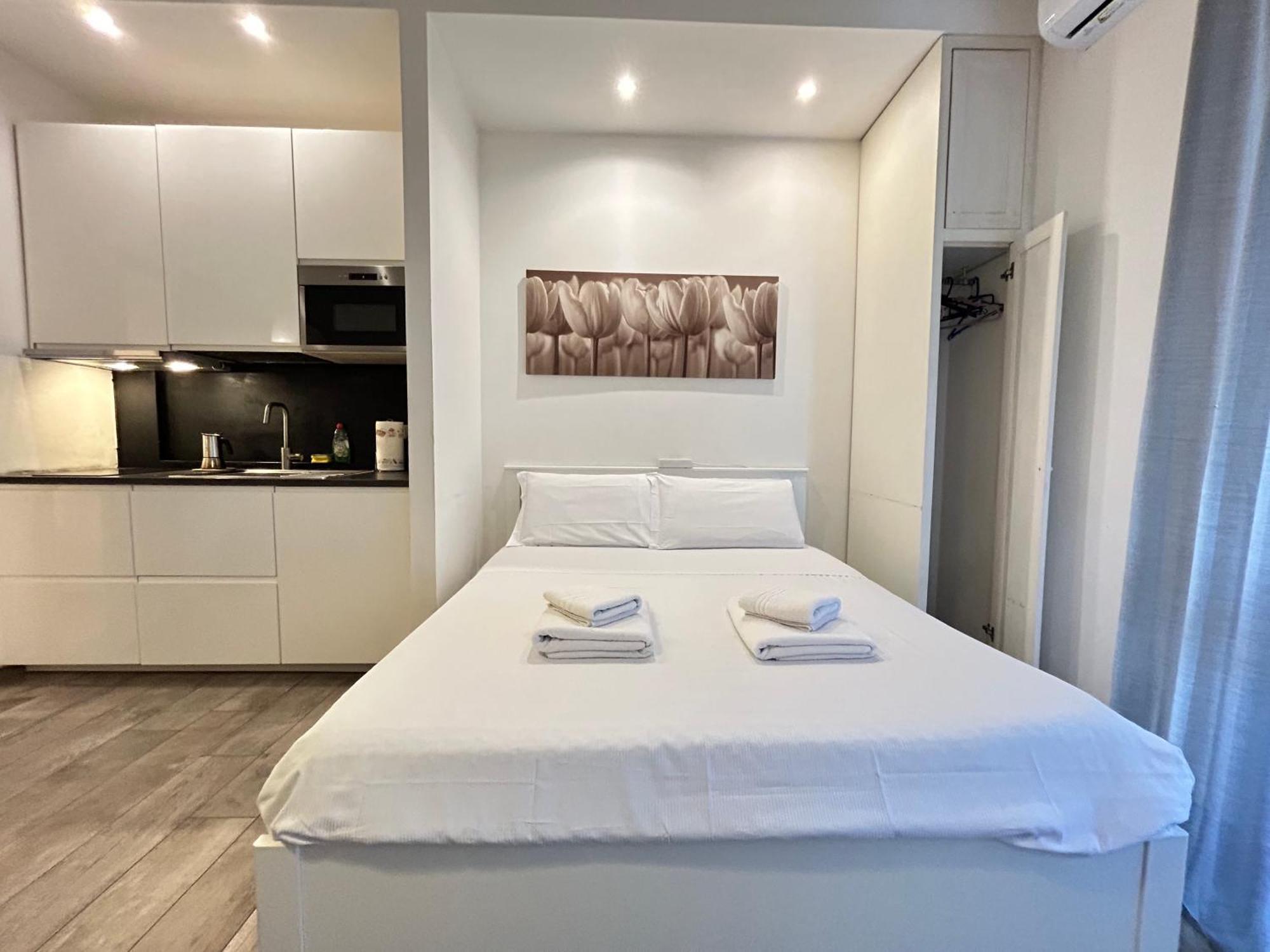 Cdm Studio By Florencehospitality Com Экстерьер фото
