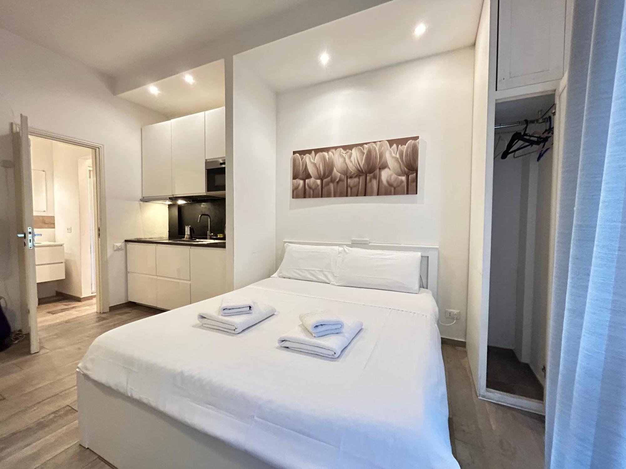 Cdm Studio By Florencehospitality Com Экстерьер фото