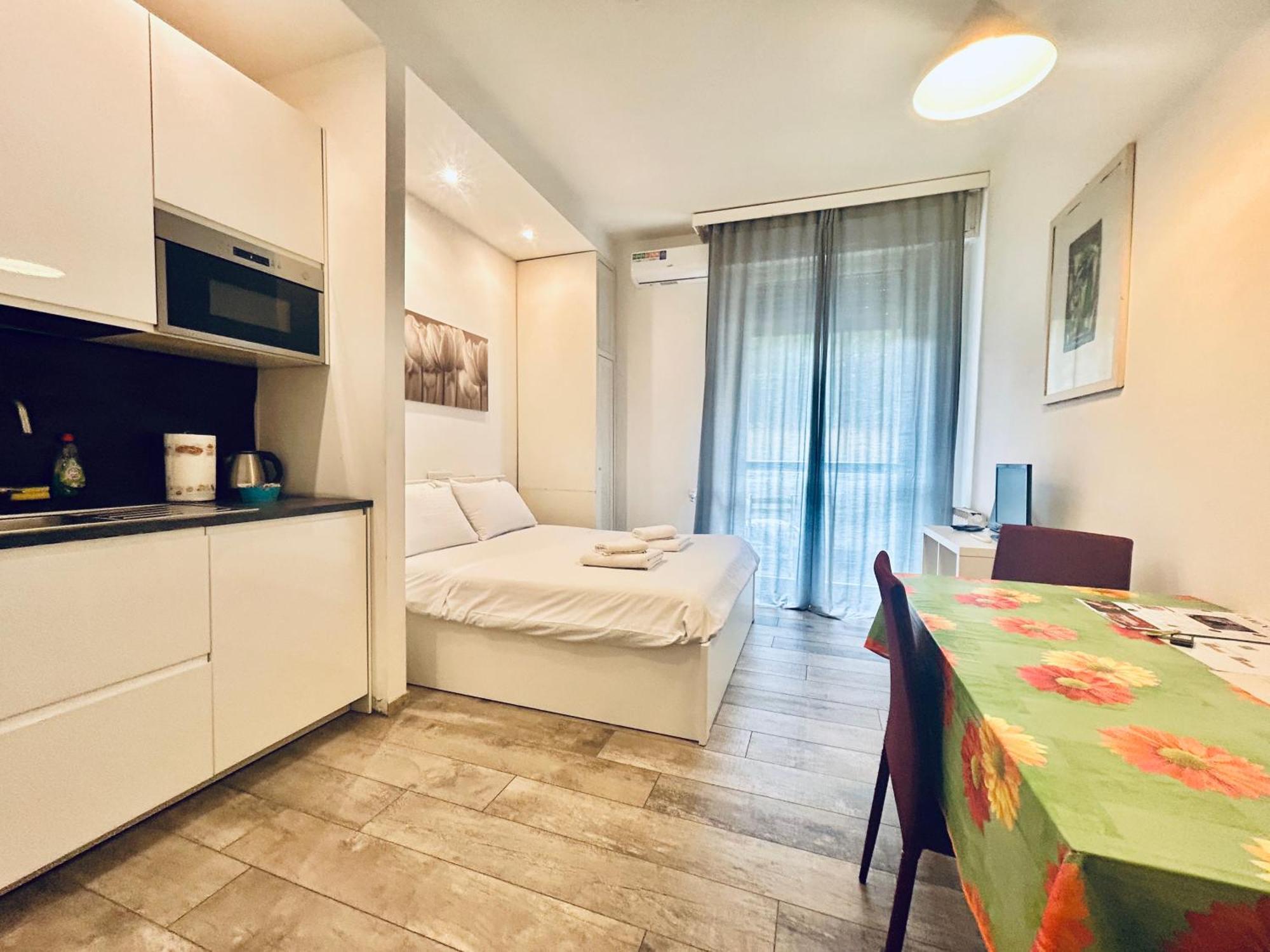 Cdm Studio By Florencehospitality Com Экстерьер фото