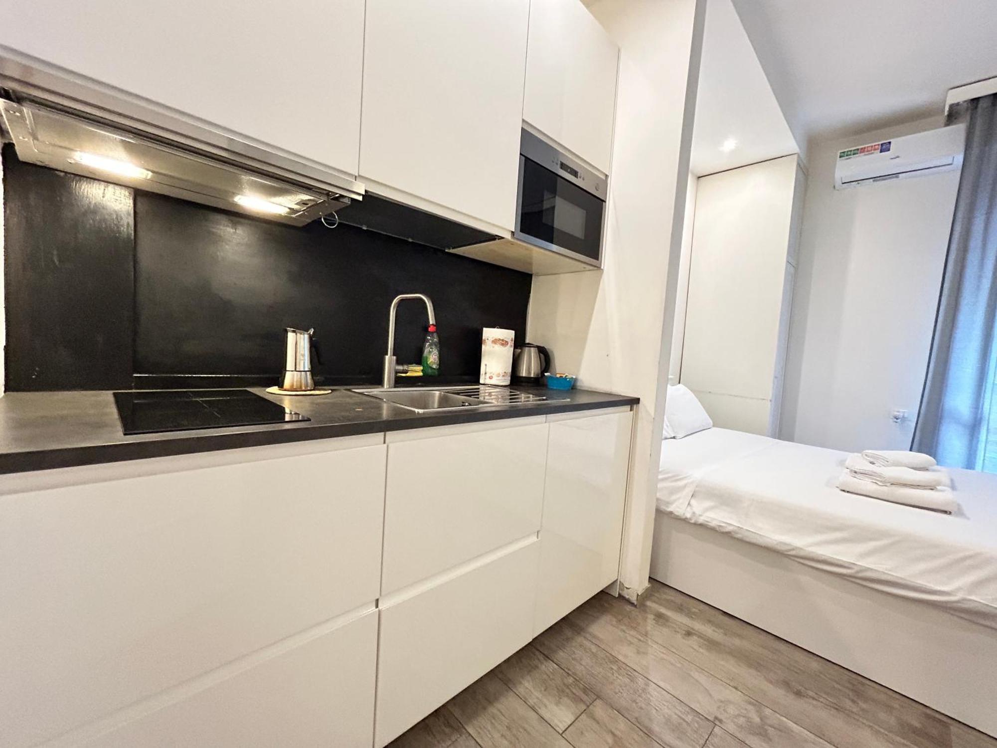 Cdm Studio By Florencehospitality Com Экстерьер фото